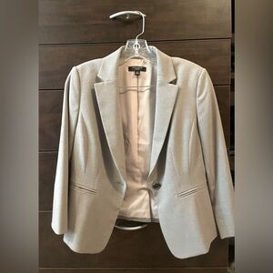 Professional suit and skirt